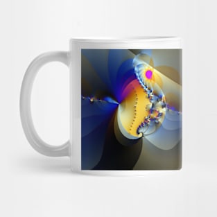 Metamorphosis Mug